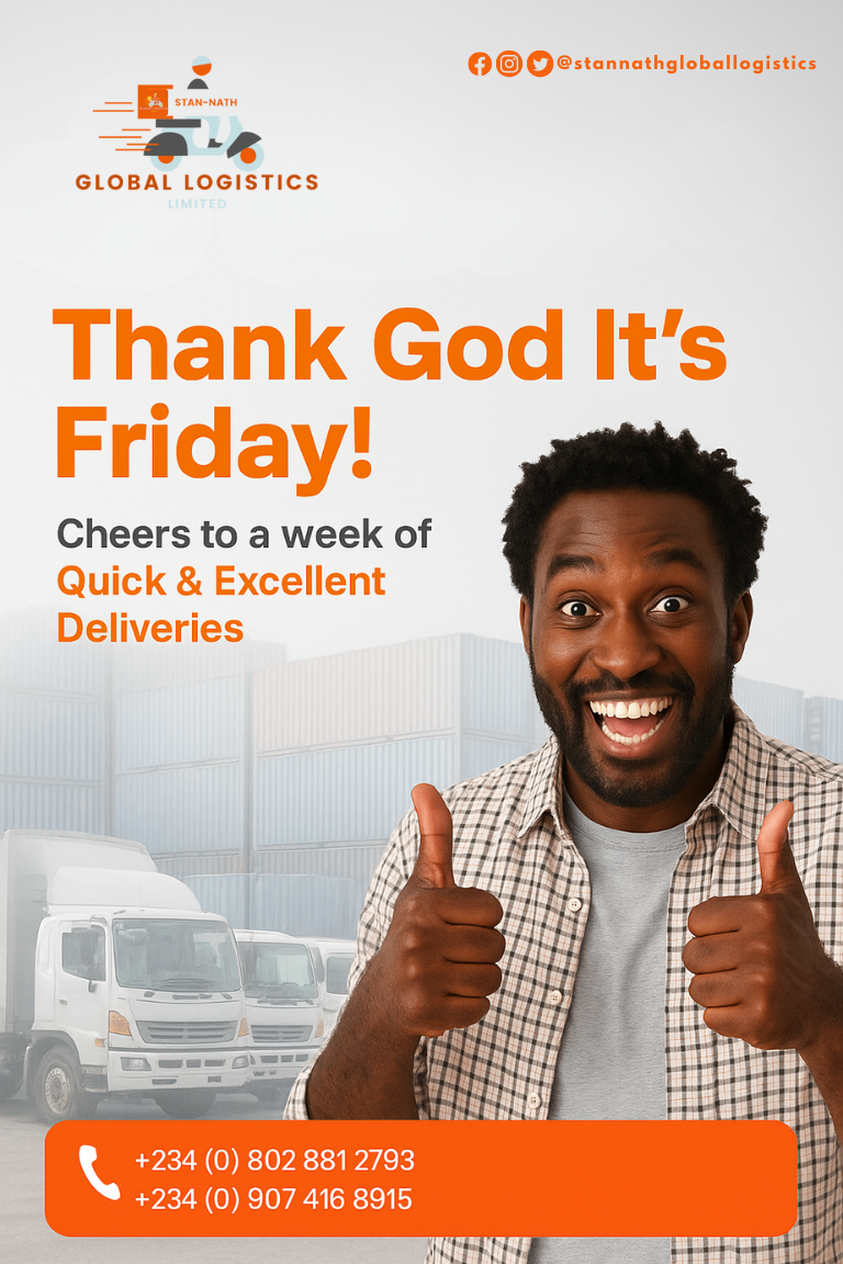 TGIF