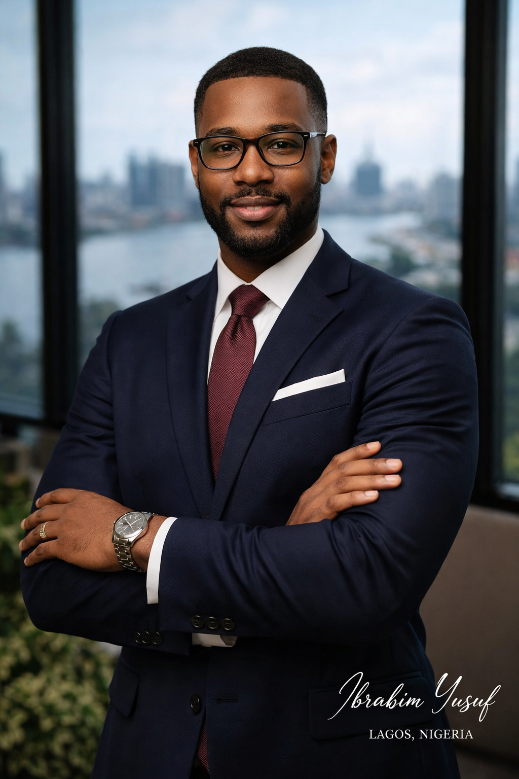 Ibrahim Yusuf