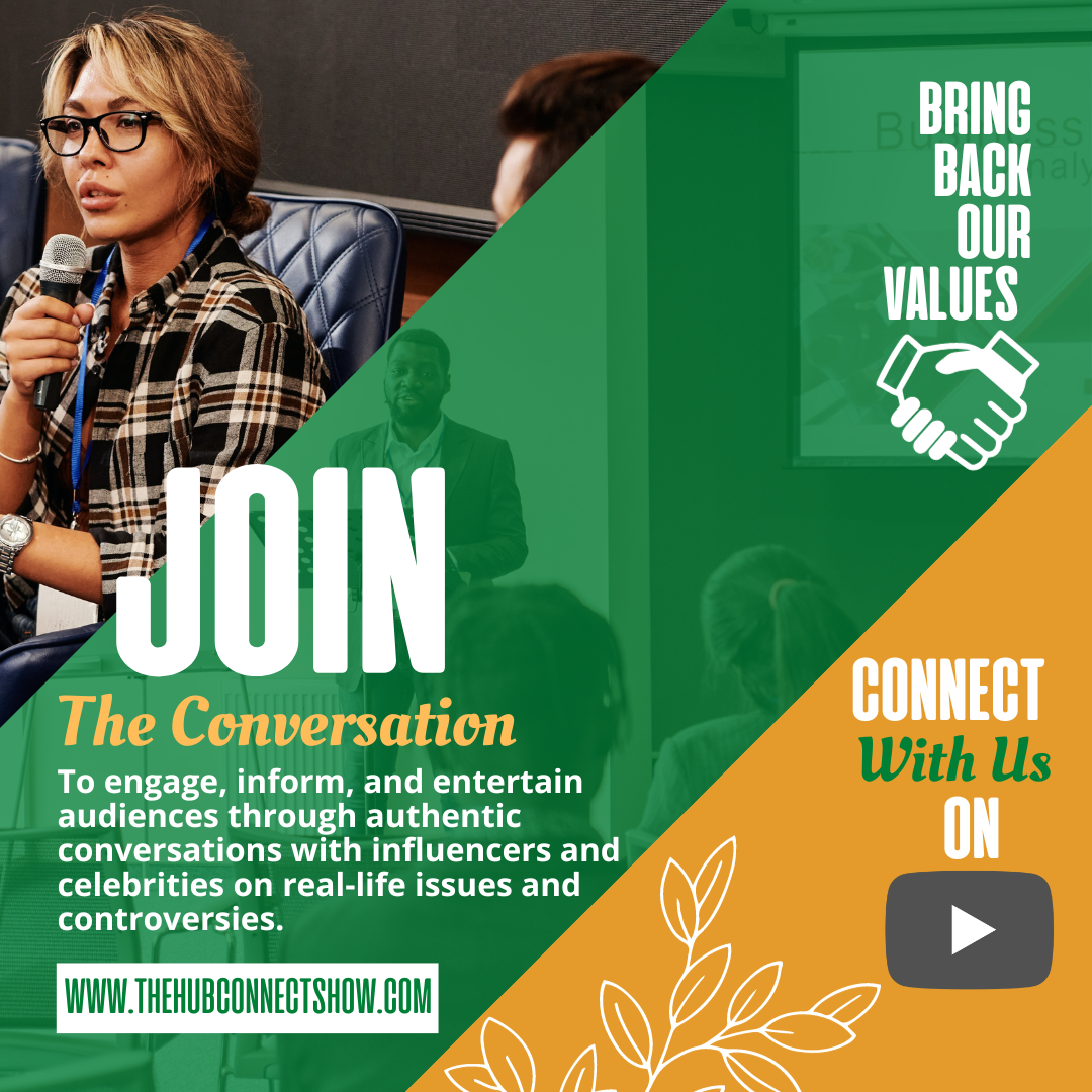 Hub Connect Show